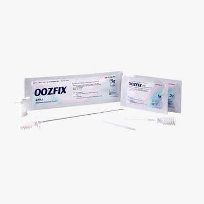 OOZFIX 제품 이미지