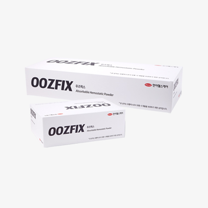 OOZFIX 제품 이미지